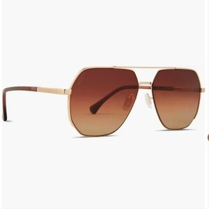 Diff Eyewear polarized sunglasses